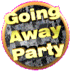 Going Away Party