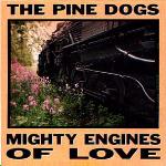 Mighty Engines of Love