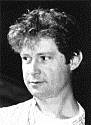 Jim Whitford
