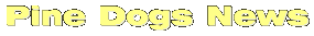 Pine Dogs News