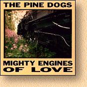 Mighty Engines of Love - 1995